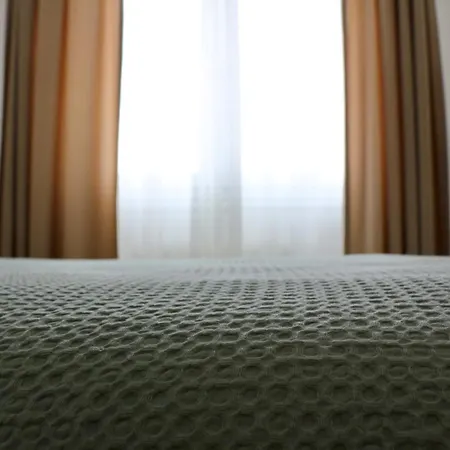 아파트 Chaleureux En Centre-ville