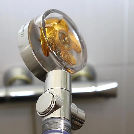 Chaleureux En Centre-ville * 클레르몽페랑