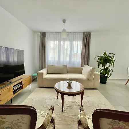 Appartamento Chaleureux En Centre-ville *