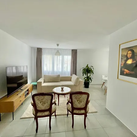 Appartamento Chaleureux En Centre-ville *