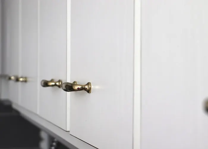 شقة Chaleureux En Centre-ville *