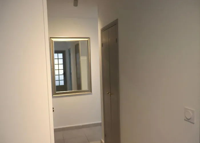 Chaleureux En Centre-ville شقة كليرمونت-فيراند