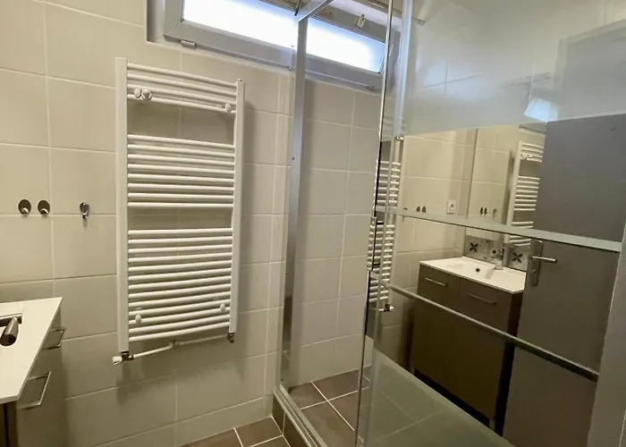 Chaleureux En Centre-ville كليرمونت-فيراند