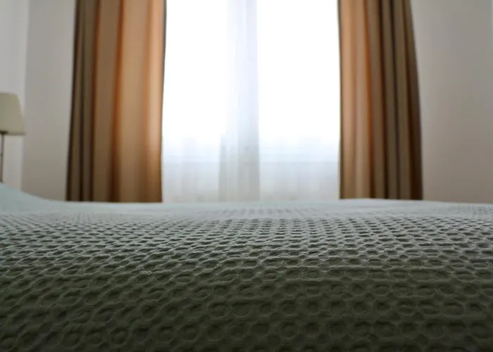 شقة Chaleureux En Centre-ville